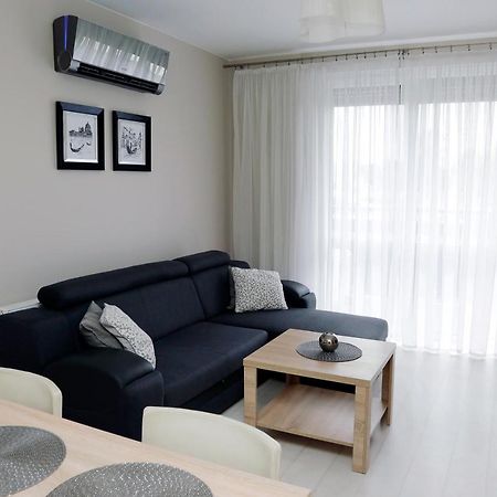 Apartament Teresa W Uniejowie المظهر الخارجي الصورة