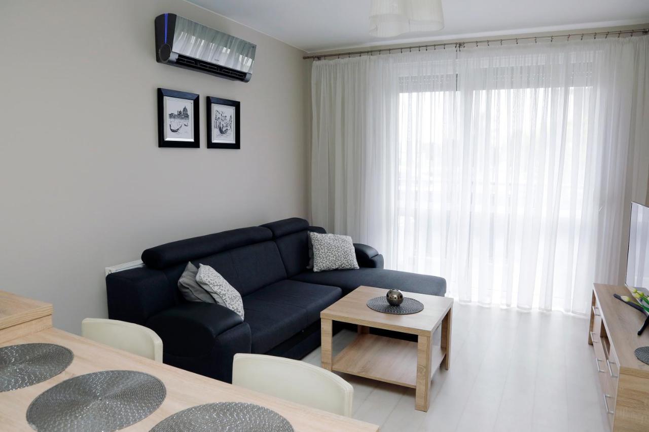 Apartament Teresa W Uniejowie المظهر الخارجي الصورة