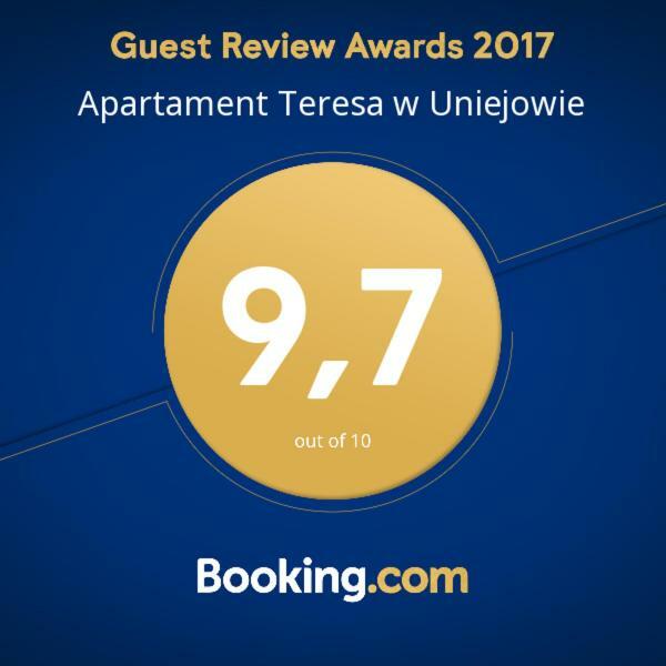 Apartament Teresa W Uniejowie المظهر الخارجي الصورة
